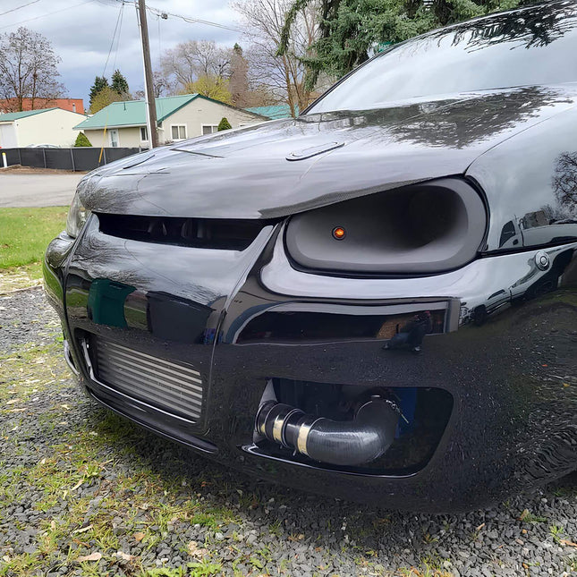 Golf Mk4 GTI performance exhaust system, stainless steel cat-back exhaust, enhanced horsepower, aggressive sound, high-flow catalytic converter, aftermarket exhaust upgrade, increased torque, mandrel-bent tubing, performance muffler, exhaust tip upgrade.

