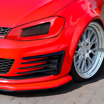 Golf GTI turbo inlet pipe, high-flow turbo inlet, improved airflow, enhanced turbo response, performance intake component, direct fit, aftermarket induction upgrade, compatible with stock and aftermarket intakes, increased horsepower potential.

