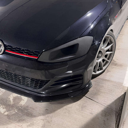 Golf R cold air intake kit, high-flow air filter, increased airflow, improved throttle response, performance intake system, washable filter, heat shield included, aftermarket induction kit, enhanced engine efficiency, bolt-on installation.
