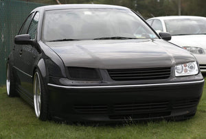 Boîte De Rangement Console Centrale Pour VW Golf/Jetta/Bora MK4 | ABS Noir, Dimensions 11x6.8x3.2 Cm | Remplacement OEM 1J0858373C