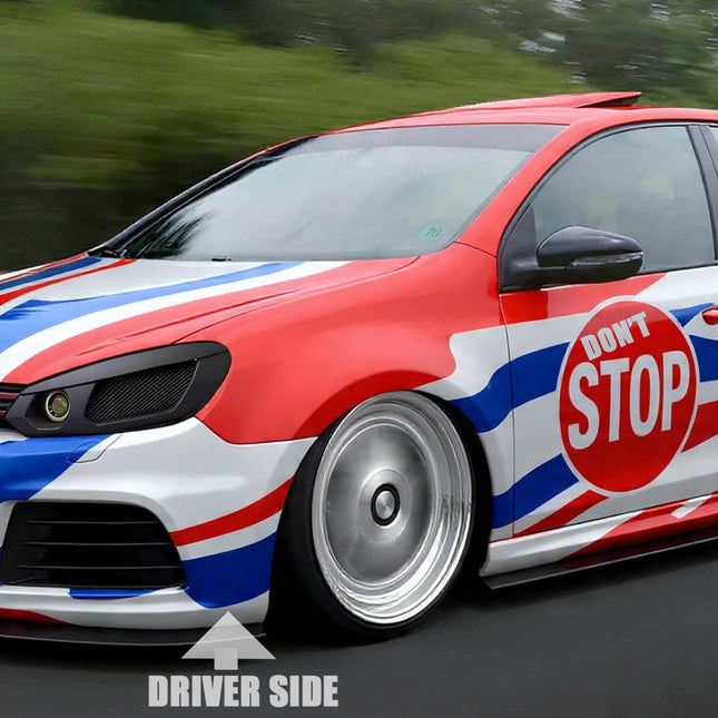 Volkswagen Golf 6 MK6 GTI TDI Performance Upgrade Components
Take your Volkswagen Golf 6, MK6 GTI, or TDI to the next level with performance upgrade components made for modern VW builds. These aftermarket parts help improve cooling efficiency, enhance airflow, and create a sharper, sportier, and more customized exterior appearance.