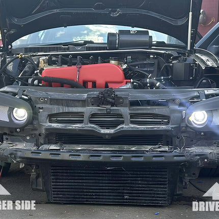 Volkswagen Golf MK4 Custom Aftermarket Upgrades
Enhance your Volkswagen Golf MK4 with custom aftermarket upgrades made for drivers who want both function and style. These parts help improve front-end airflow, support engine bay cooling, and add a sportier exterior design, making them ideal for daily drivers, weekend builds, and modified VW projects.