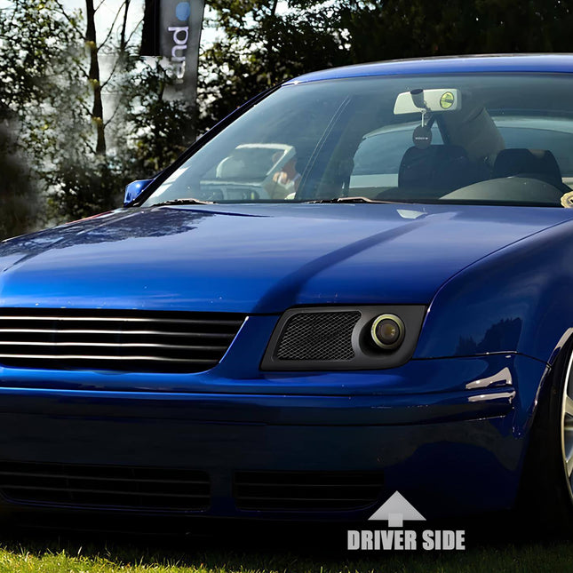 Volkswagen Jetta Bora MK4 Sport Upgrade Parts
Give your Volkswagen Jetta, Bora, or MK4 model from 1999-2005 a more dynamic appearance with sport upgrade parts designed for VW enthusiasts. These aftermarket components combine practical airflow benefits with aggressive exterior styling, making them a strong choice for custom street and show builds.