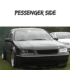 Passagier