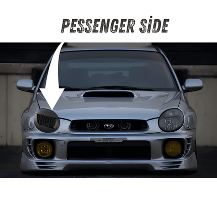 2002-2003 Subaru Outback high-flow intake manifold, CNC-ported runners, increased throttle response, optimized air velocity, dyno-proven power enhancement, track-tuned induction system.

