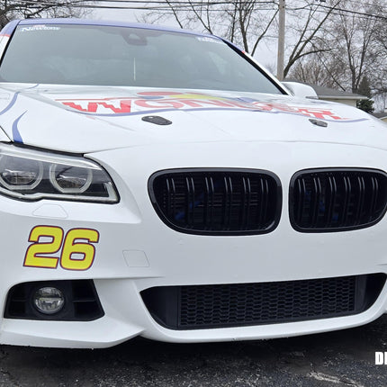 Pour BMW F10 M5 Phare canalisé des deux côtés LHD
