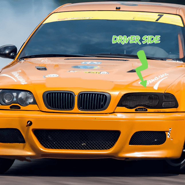 BMW E46 turbo upgrade kit, high-performance twin-turbo system, 330i race-spec turbocharger, M3 forced induction mod, BMW 325i single turbo conversion, aggressive boost pressure upgrade, track-ready horsepower gain, turbo power enhancement.