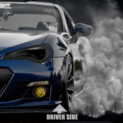 Scion FR-S Toyota GT86 BRZ Sport Performance Components
Give your Scion FR-S, Toyota GT86, or Subaru BRZ a stronger performance identity with sport components designed for enthusiast builds. These aftermarket parts help improve airflow direction, support cooling potential, and create a more aggressive appearance for a clean, customized sports car look.
