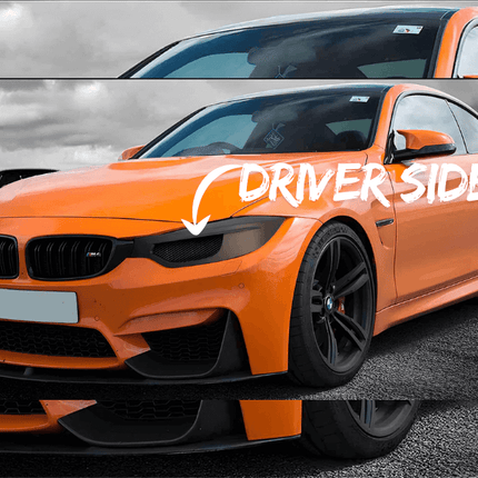 Intercooler kit for turbocharged BMW 4 Series lowers intake temperatures, maximizing boost efficiency. | 14. Strut tower brace for BMW F32 improves chassis rigidity and cornering stability.