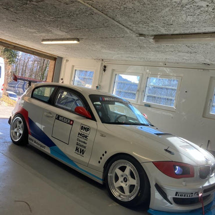 Pour phare BMW E36 Édition spéciale des deux côtés