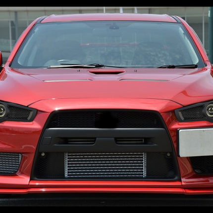 POUR Mitsubishi Evolution 7 8 9 Phare canalisé 01-07 des deux côtés