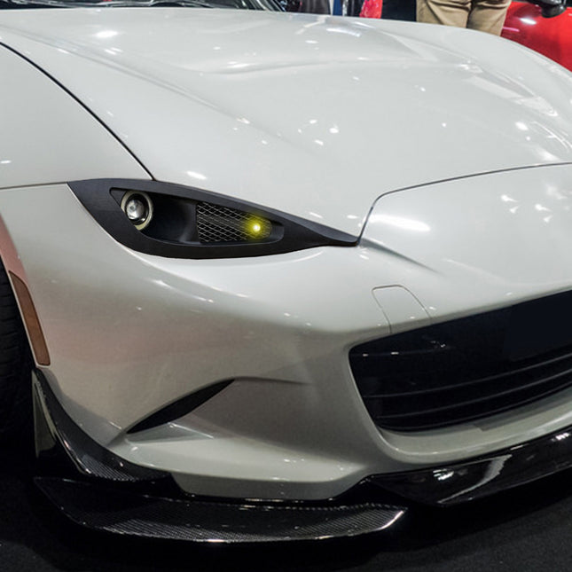 Pour Mazda Miata MX-5 ND Phare canalisé 16-23 des deux côtés