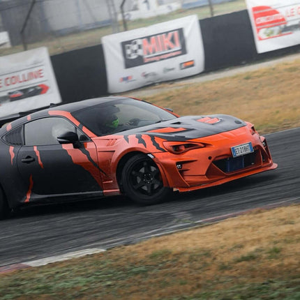 Toyota GT86 Performance Tuning KitUpgrade your Toyota GT86 Subaru BRZ with premium performance spare parts. Optimize aerodynamics, speed, and control with precision tuning. Experience a seamless driving upgrade with top-tier parts.
