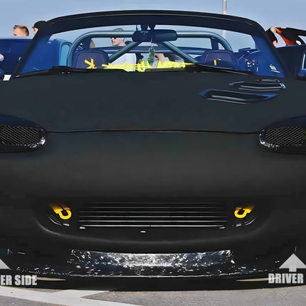 Für Mazda Miata MX5 NB1 1999-2001 Scheinwerfer