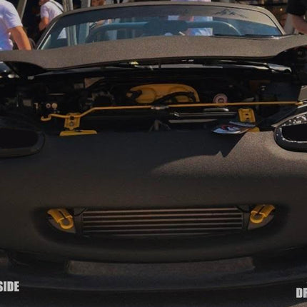Für Mazda Miata MX5 NB1 1999-2001 Scheinwerfer