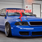 Pessenger