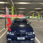 Pessenger