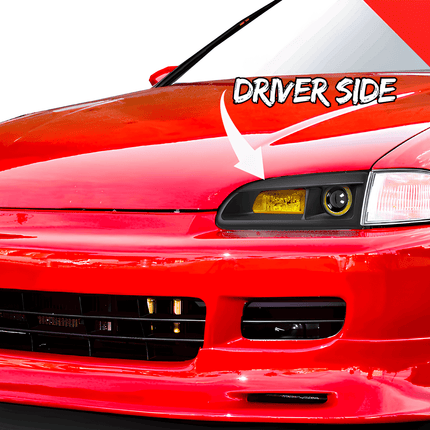 Honda Civic 1992-1995 aftermarket performance parts. Enhance aerodynamics, power output, and stability with premium tuning solutions. Unlock your car’s full potential with top-tier parts.