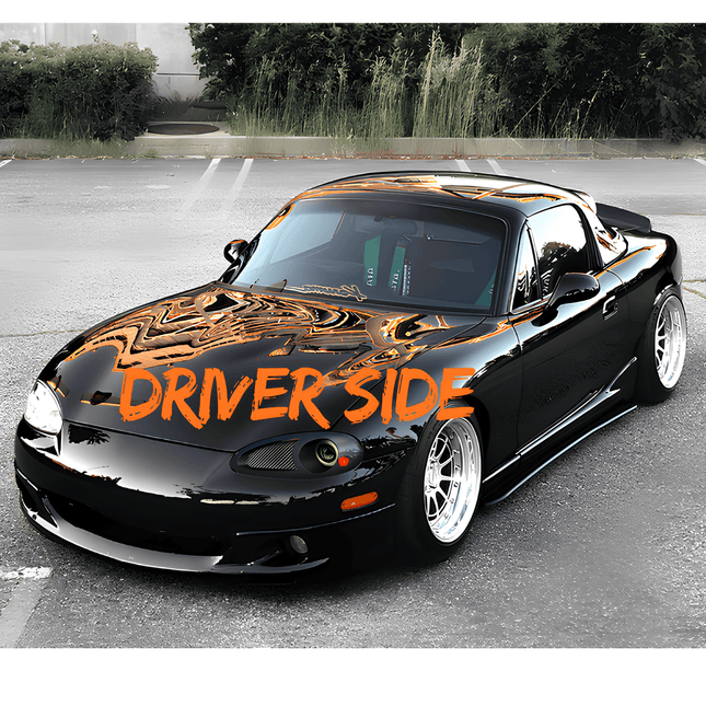 Miata MX-5 NB2 supercharger kit, centrifugal supercharger, twin-screw design, instant torque, improved throttle response, high-RPM efficiency, aggressive boost, reliable performance, track-tuned setup.


