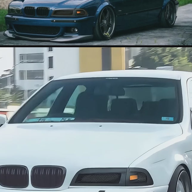 F10 aftermarket differential, F11 limited-slip upgrade, F18 high-performance traction control, 5 Series track-ready LSD, power distribution improvement, race-spec handling optimization.


