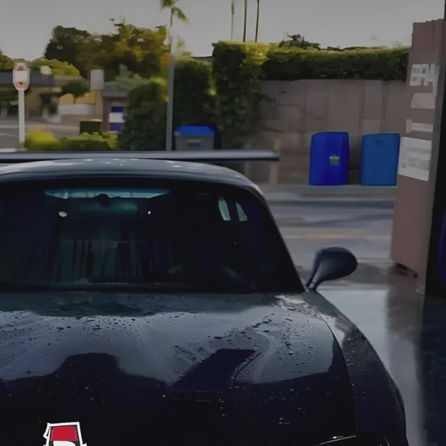 Miata MX-5 NB1 supercharger kit, centrifugal supercharger, twin-screw design, instant torque, improved throttle response, high-RPM efficiency, aggressive boost, reliable performance, track-tested performance upgrade.

