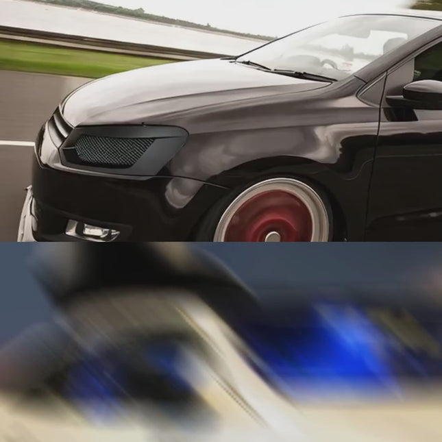 Volkswagen Polo Mk5 track-optimized engine timing chain kit, Volkswagen Polo Mk5 lightweight steering column shaft, Volkswagen Polo Mk5 titanium rear axle nuts, Volkswagen Polo Mk5 ultra-light sway bar end links, Volkswagen Polo Mk5 high-performance race bearings, Volkswagen Polo Mk5 turbocharged high-flow intake manifold, Volkswagen Polo Mk5 competition-spec fuel pressure regulator

