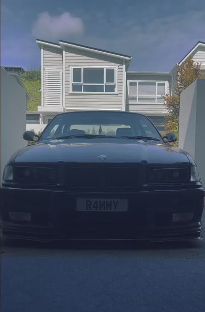 BMW E36 supercharger kitPerformance sway bars for BMW E36 minimize body roll, improving cornering stability and control. | 28. Upgraded ignition coil packs for BMW E36 ensure better spark delivery and smoother power output.