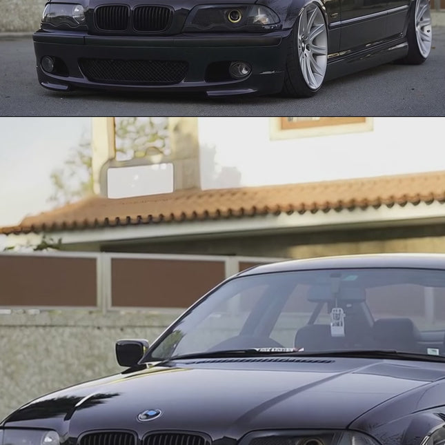 BMW E46 performance upgrade parts for enhanced power, aerodynamics, and handling. High-quality spare parts designed for superior speed, acceleration, and control. Elevate your driving experience.
