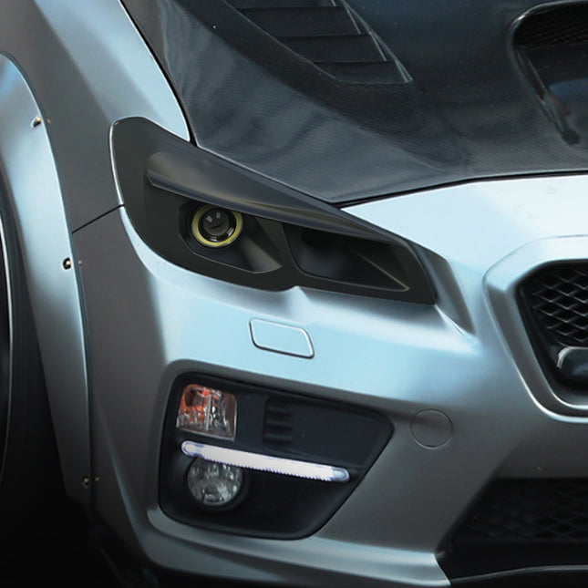 Aftermarket Upgrades for Subaru Impreza Raptoreye Models
Designed for Subaru Impreza Raptoreye models from 2015 to 2021, these aftermarket upgrades help create a sharper and more performance-focused look while supporting improved air management. Perfect for owners who want better cooling potential, functional styling, and a motorsport-inspired appearance.
