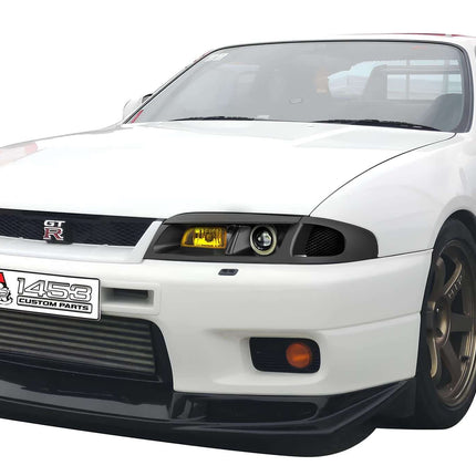 FOR Nissan Skyline GTR 33 Headlight / Fog light