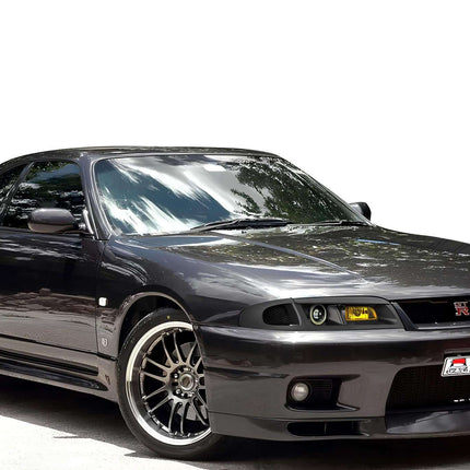 FOR Nissan Skyline GTR 33 Headlight / Fog light